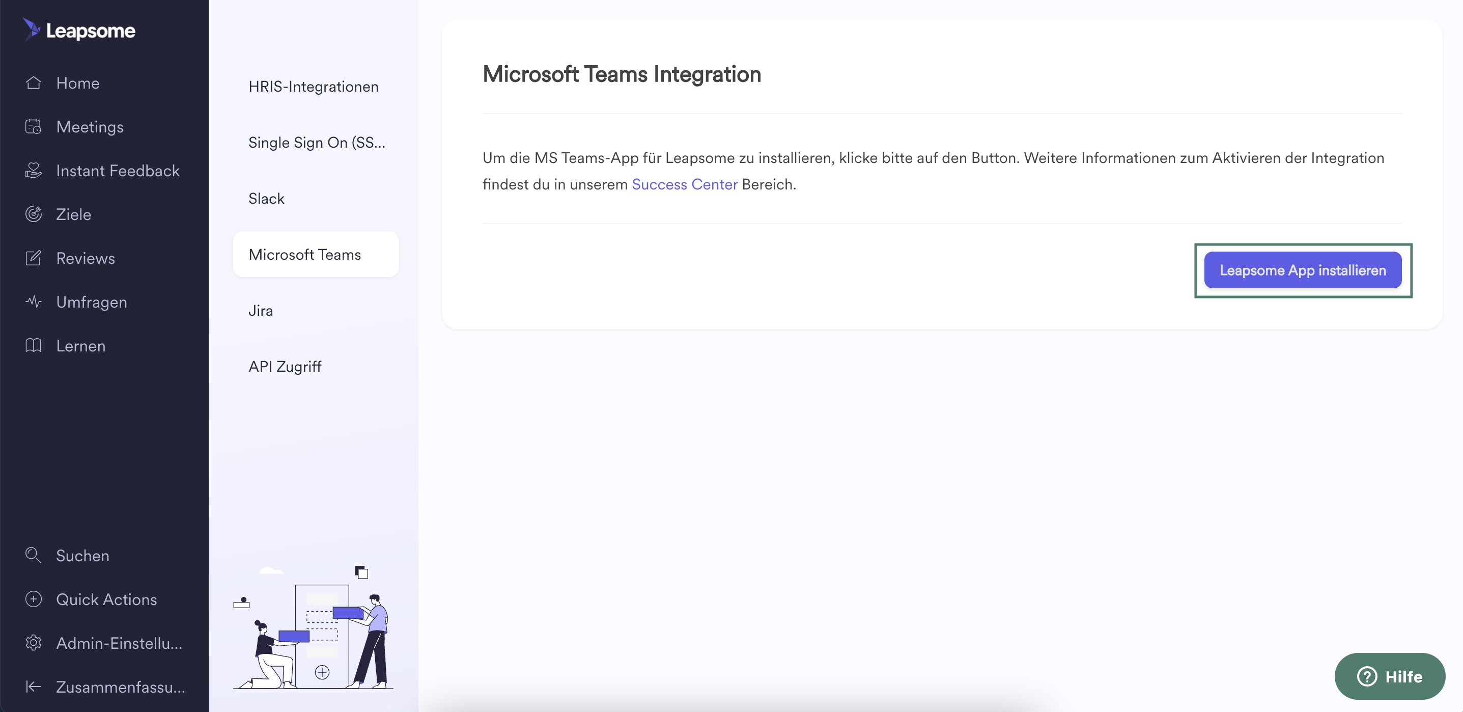 Leapsome_App_Installieren_AIO_Setup.png